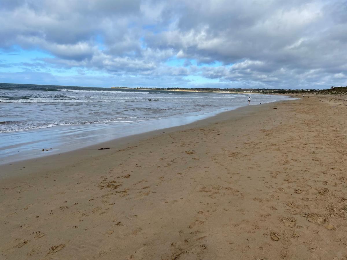 4Chp The Sands Торкі Екстер'єр фото